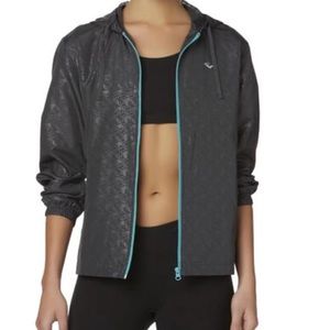 Everlast windbreaker